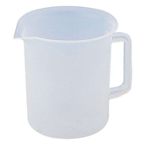 PFA手付きビーカー