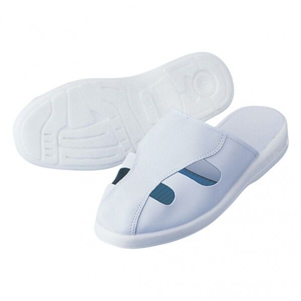 クリーンスリッパ