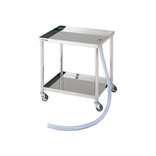 大型超音波洗浄器用 架台 5-450HD 1-7651-11 1