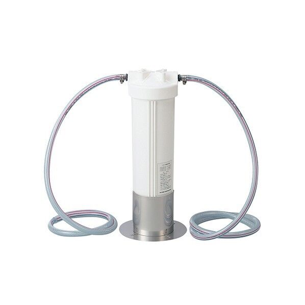 イオン交換エレメント式純水装置DI-20BB本体セット