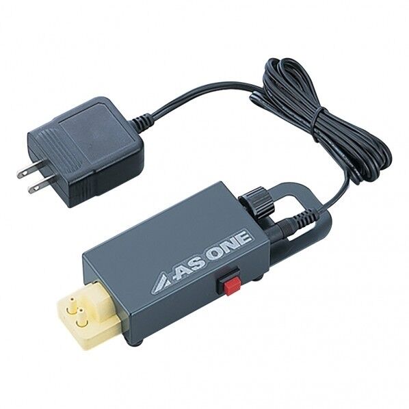 ミニエアーポンプ本体(ACアダプター付)