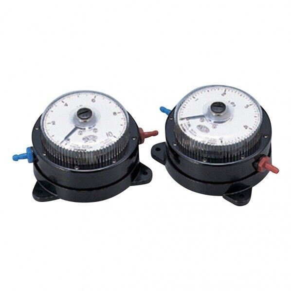 マノスターゲージWO81FN300D 1-750-01 1