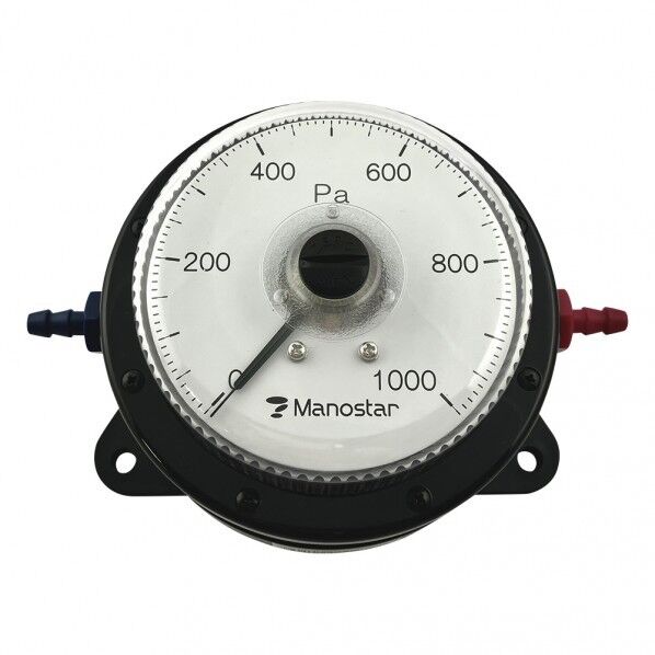 マノスターゲージWO81FN1000D 1-750-03 1