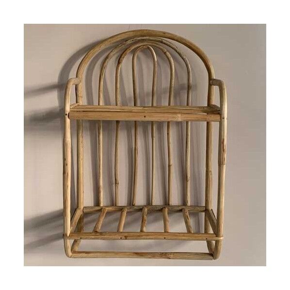 ブルーミングヴィル 82046429アリスシェルフ H52