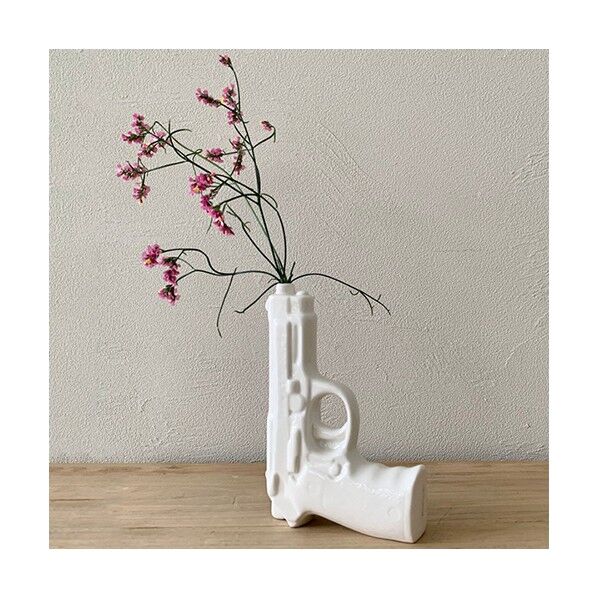 ブルーミングヴィル 278021ピストルベース ホワイト