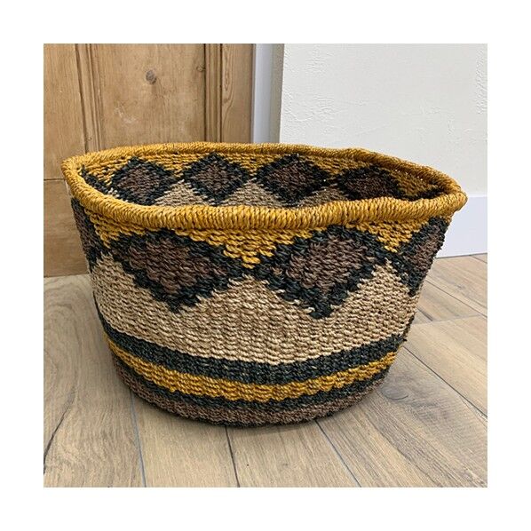 ブルーミングヴィル 82047136アバカバスケット Φ48