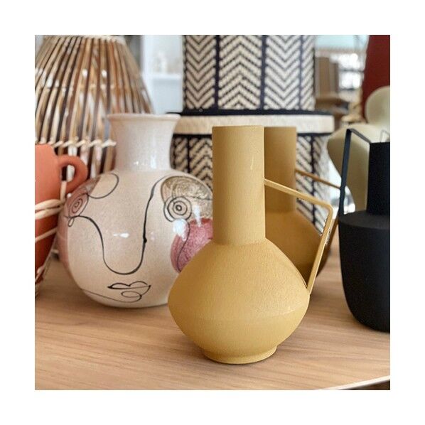 ブルーミングヴィル 82049365アイリーンベース イエロー