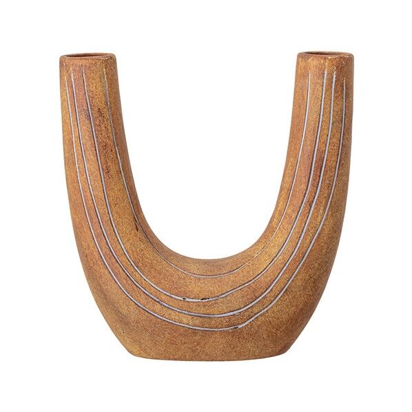 ブルーミングヴィル 82048989バルドインデコベース ブラウン