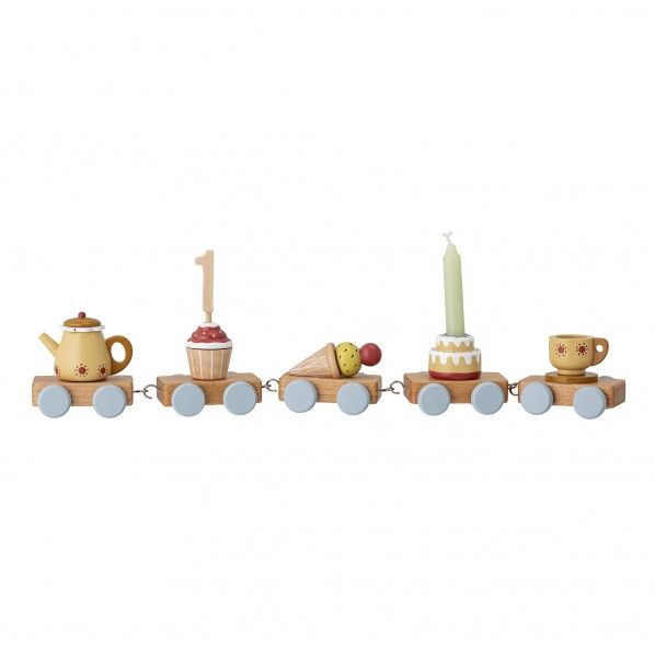 ブルーミングヴィル 82049820バースデイデコレーション ティータイム