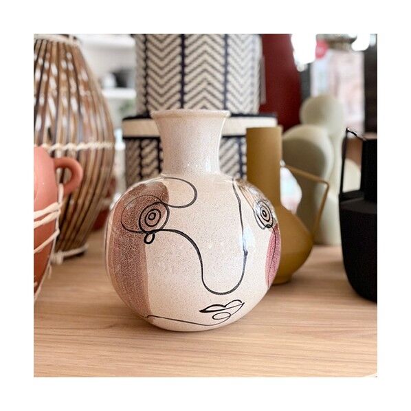 ブルーミングヴィル 82048773イリニ フェイスベース