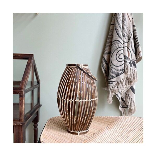 ブルーミングヴィル 82050332ジュラ バンブーランタン