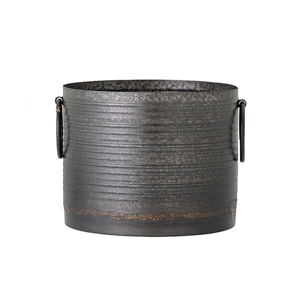 ブルーミングヴィル 82051424クラウズポット メタル Φ26