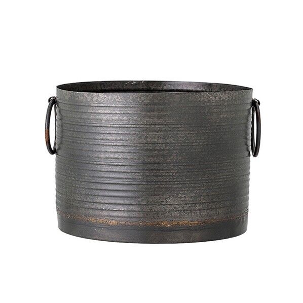 ブルーミングヴィル 82051424クラウズポット メタル Φ30