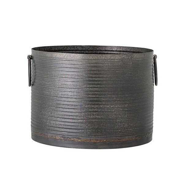 ブルーミングヴィル 82051424クラウズポット メタル Φ37