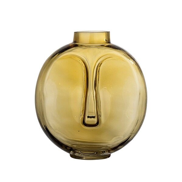 ブルーミングヴィル 82055093フェイスベース イエロー