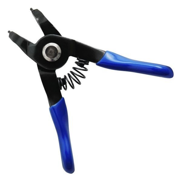 ミニスナップリングプライヤー穴用 1個