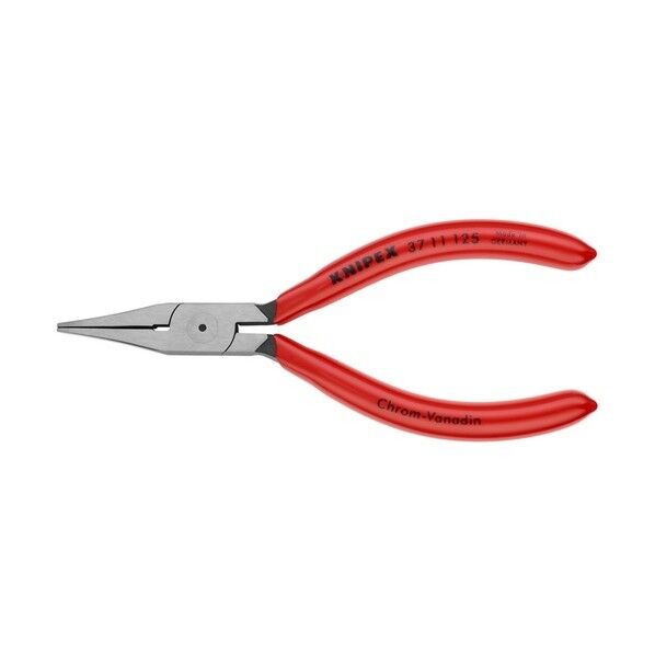 精密機械用プライヤー 亜鉛合金メッキ