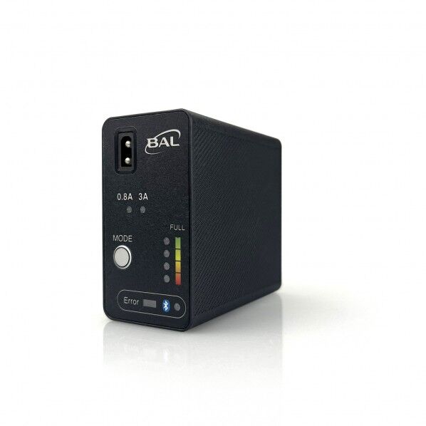 コンパクトチャージャー3A