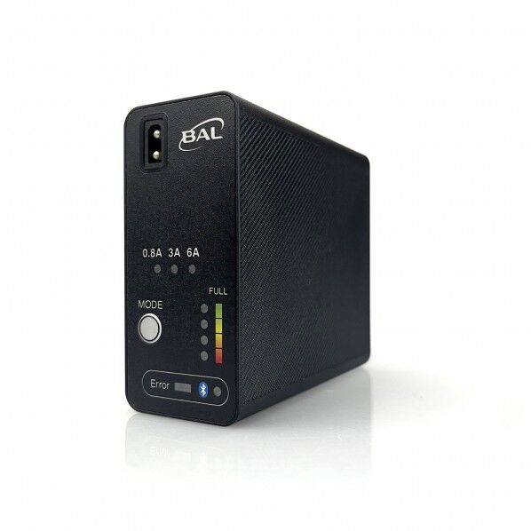 コンパクトチャージャー6A