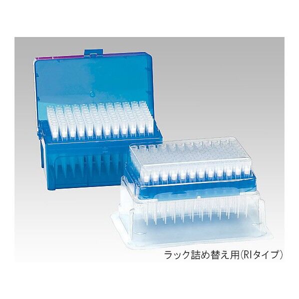 フィルターチップ 2149P-HR詰め替え用 1-7910-46 1