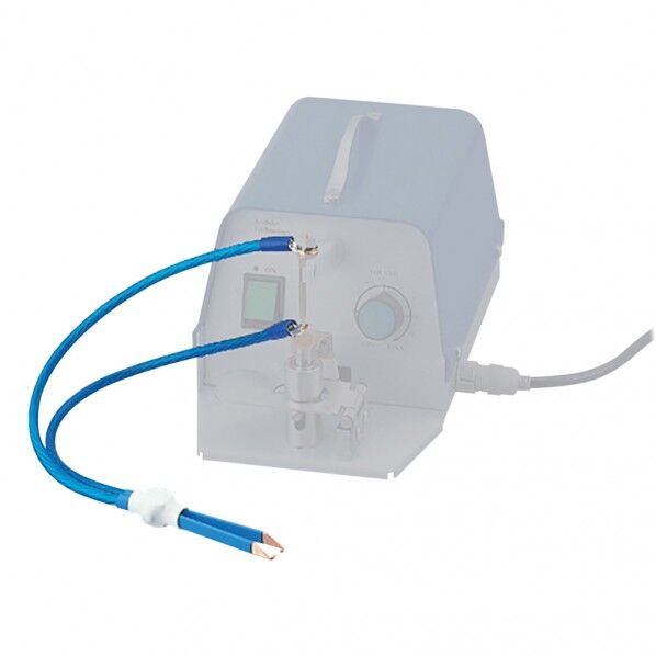 ハンディピンセット電極 1-8159-11 1個