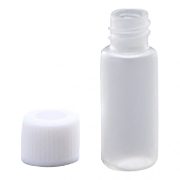 PPバイアル瓶 2.5ml 1-8138-01 1500本