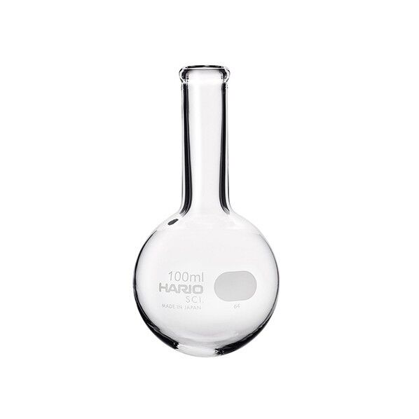 丸底フラスコ1050-1004[1050-1004A] 1-8413-02 1点