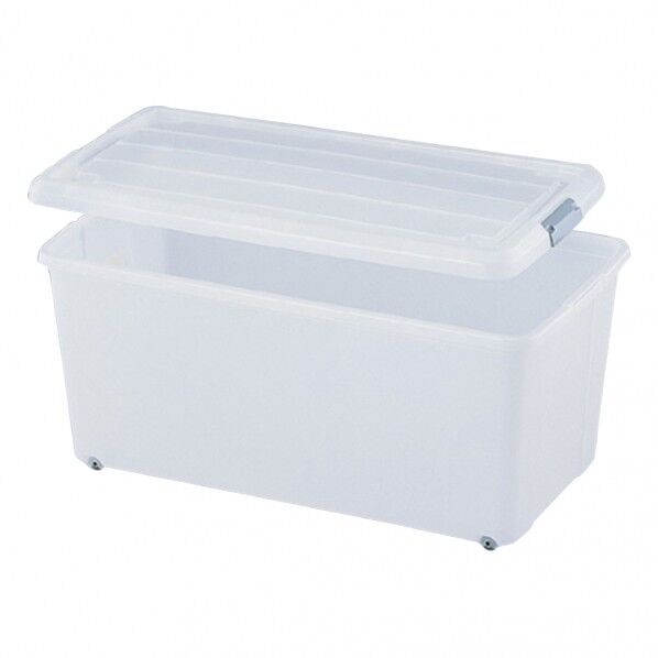 ナチュラルキャリーストッカー