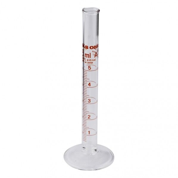 メスシリンダー1634AH/5