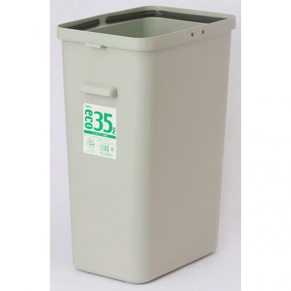 エコポリペール角型本体のみ