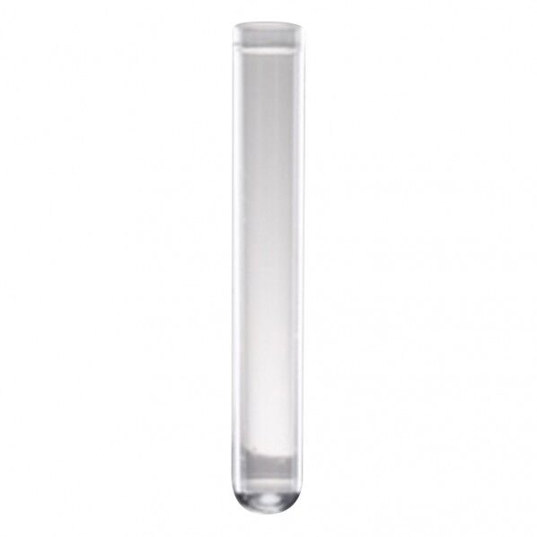 ラウンド(丸底)チューブ［352052］キャップなし 5ml 1-8428-04 1000本