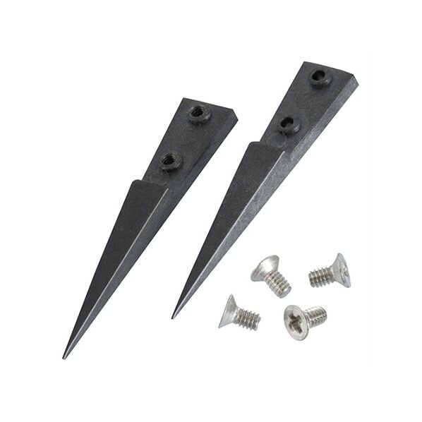 ESDピンセットPTZ-91 1-8269-10 1