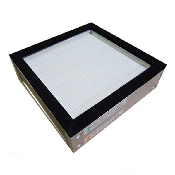 交換用殺菌・酵素HEPAフィルター 1-7883-13 1枚