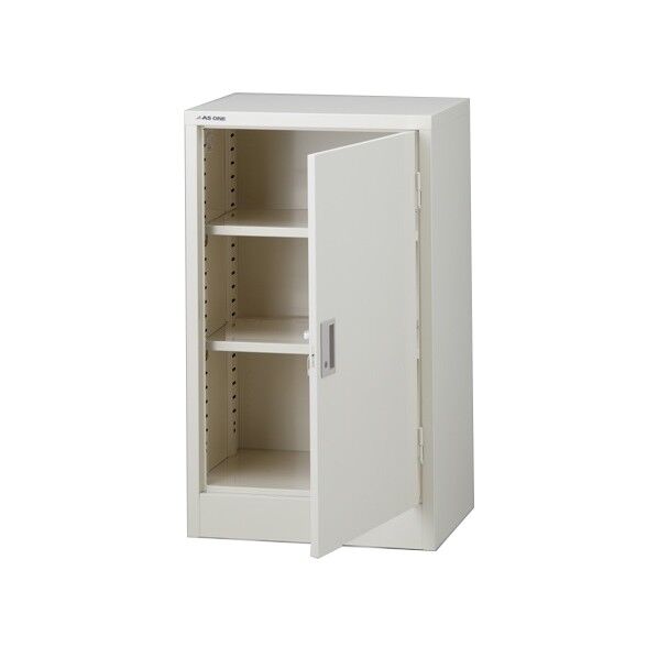 耐薬保管庫 片開き 515×380×880