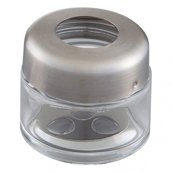 エサ箱 粉末給餌器(オートクレーブ対応) 1-8179-02 1