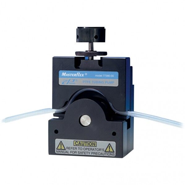 テフロン(R)チューブポンプヘッド 1-8291-01 1