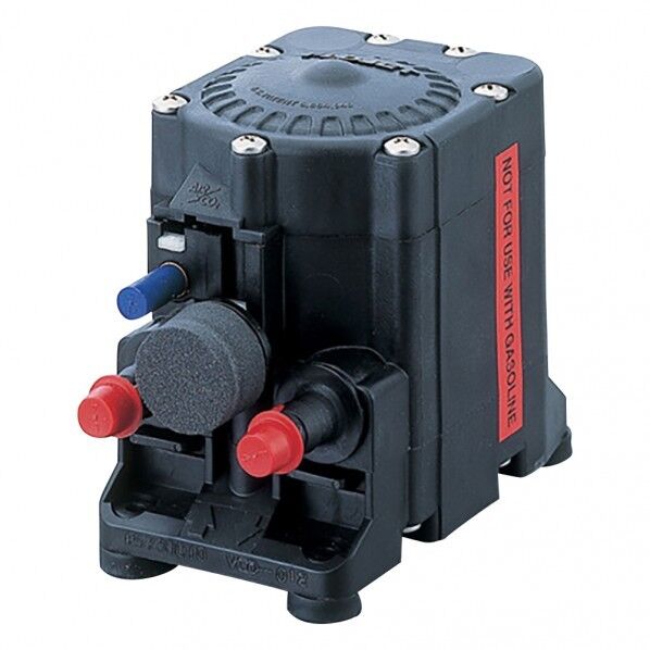 AIR駆動ダイヤフラムポンプ(バイトン(R)) 1-8347-01 1