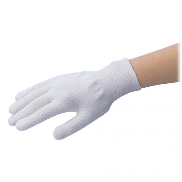 耐切創手袋 CR-1J S 1-8296-21 1双