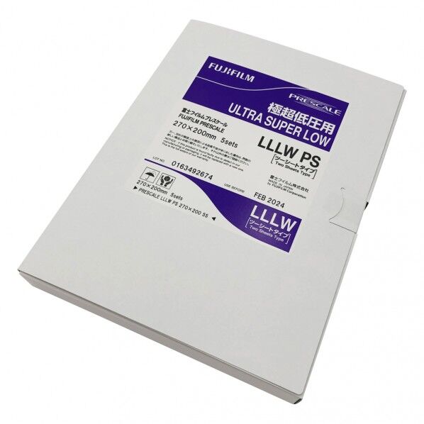 プレシートLLLWPS 1-7875-01 5枚