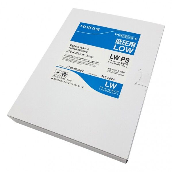 プレシートLWPS 1-7875-03 5枚