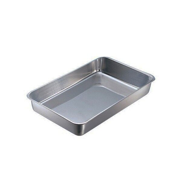 エコクリーン 角バット 15枚取