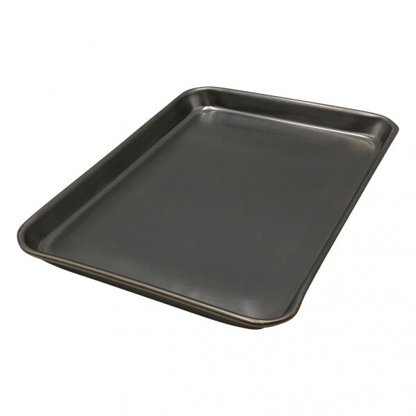 エコクリーン 浅型バット 9インチ 1-8678-01 1個