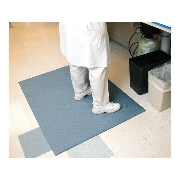 疲労軽減マット 910×1520×10 1-8629-02 1枚