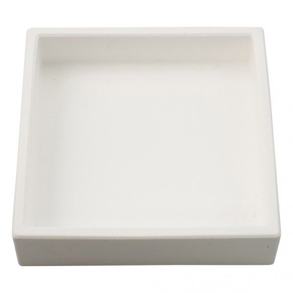 アルミナ95るつぼ