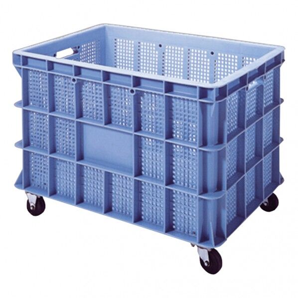 セキスイコンテナ 1-8662-04 1個