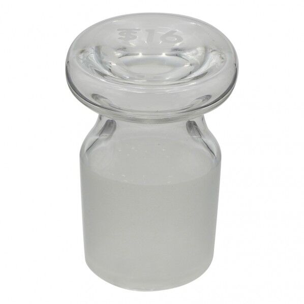 体積計用TS平栓 No.16 ASONE