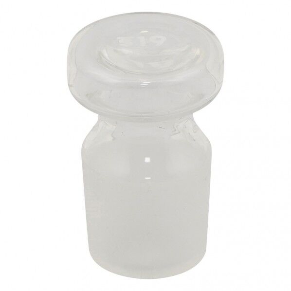 体積計用TS平栓 No.19 ASONE