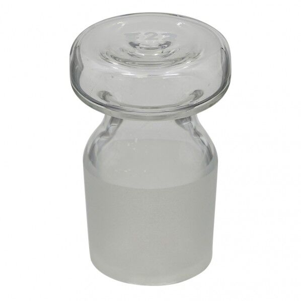 体積計用TS平栓 No.22 ASONE