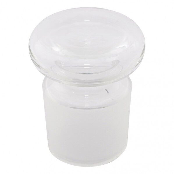 体積計用TS平栓 No.38 ASONE