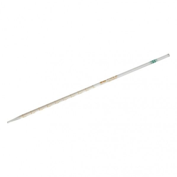 先端メスピペット (ASONE) 0.1ml 1-8569-01 1個